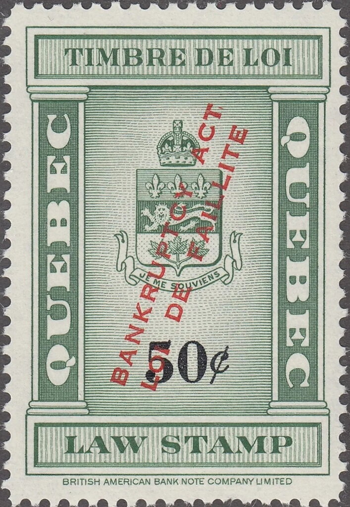 Coat of Arms of Quebec