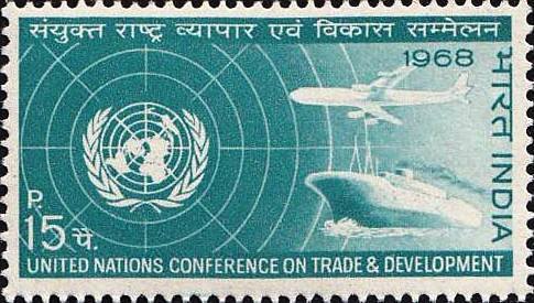 United Nations Conference on Trade and Development