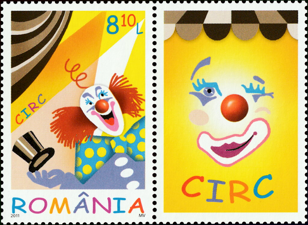 Clown