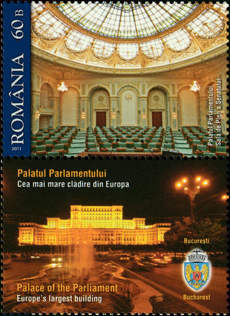 Senate Chamber