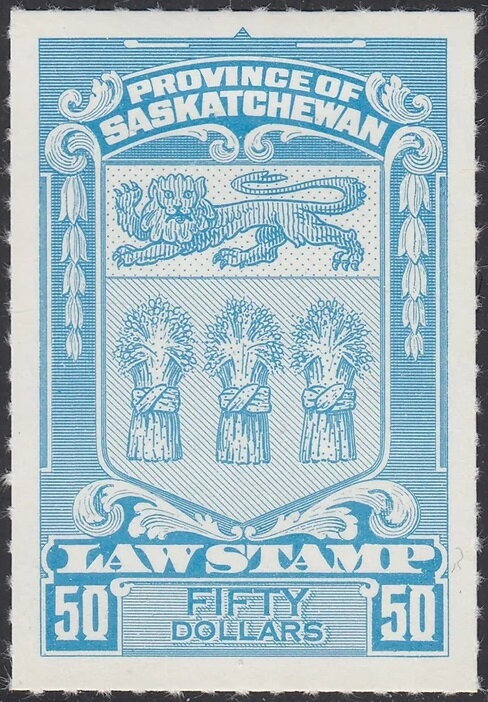 Coat of Arms of Saskatchewan