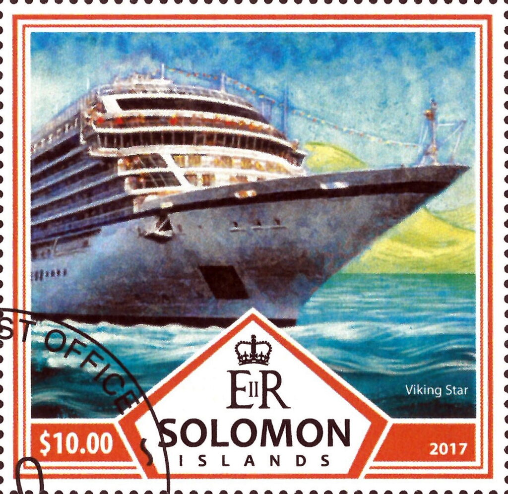 Cruise Ships