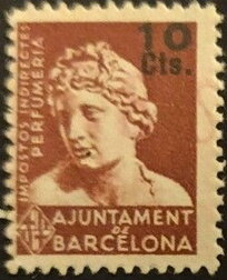 Impostos Indirectes Perfumeria Ajuntament de Barcelona
