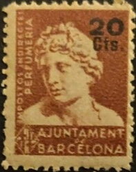 Impostos Indirectes Perfumeria Ajuntament de Barcelona