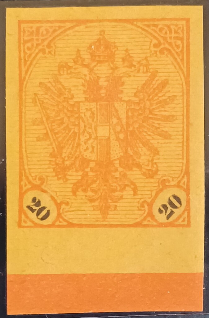 Coat Of Arms Black Numbers