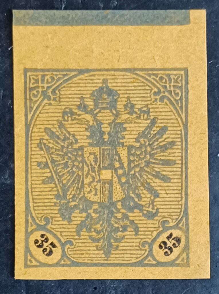 Coat Of Arms Black Numbers