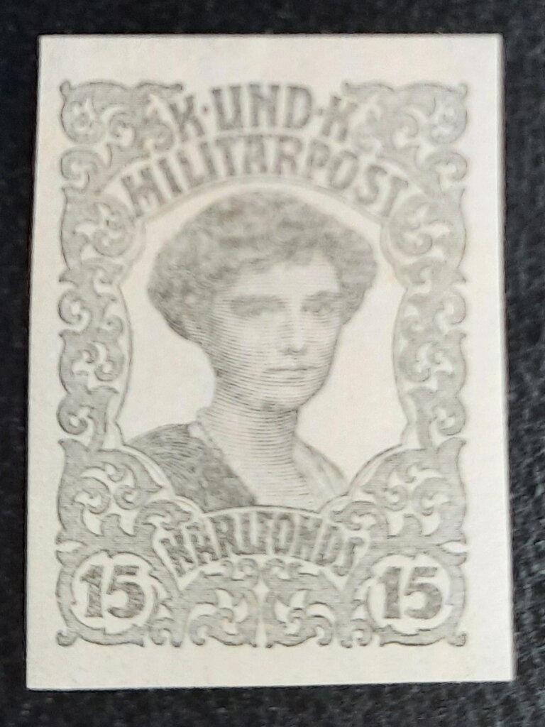 Empress Zita
