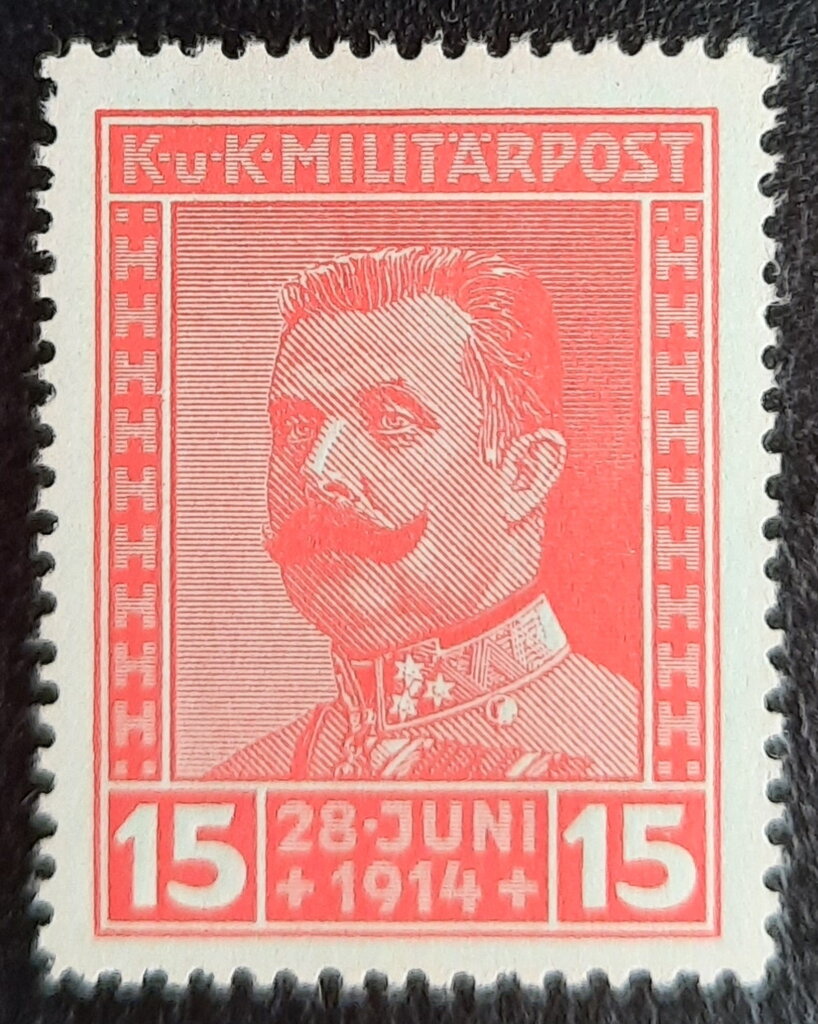 Franz Ferdinand