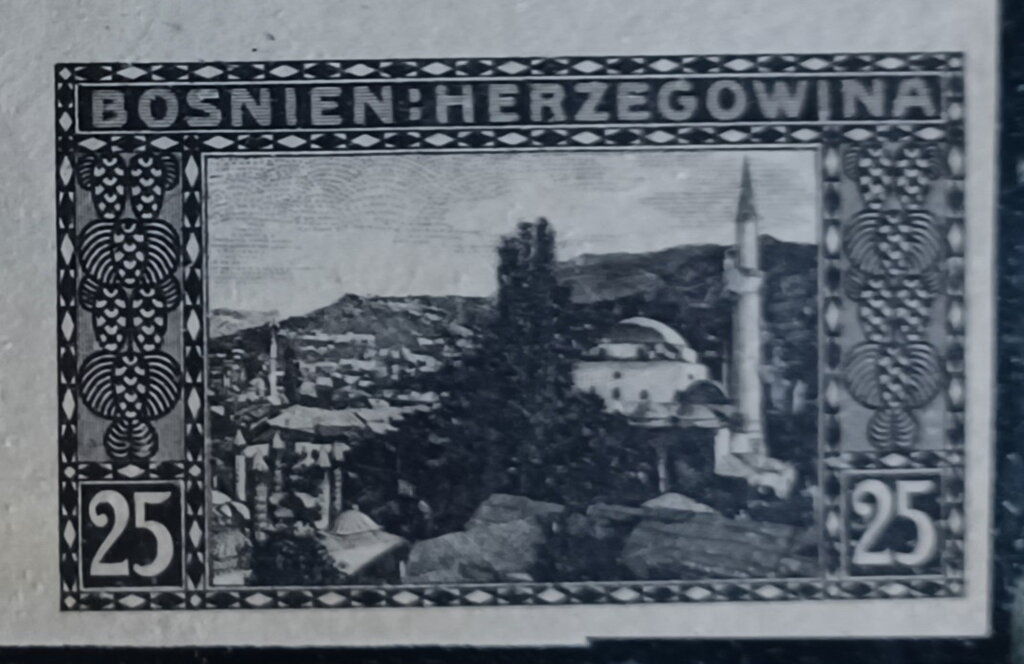 Sarajevo