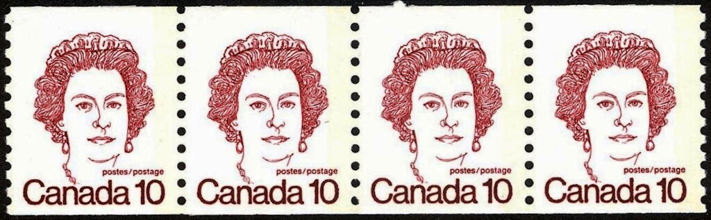 Queen Elizabeth II