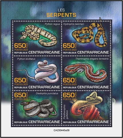 Snakes