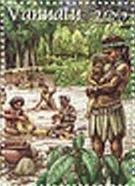 Vanuatu Colonization by Members of the Lapita Tribe
