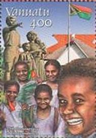 Children Family Memorial