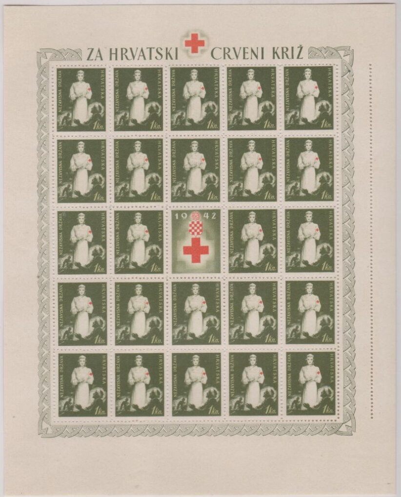 Nurse and Casualty