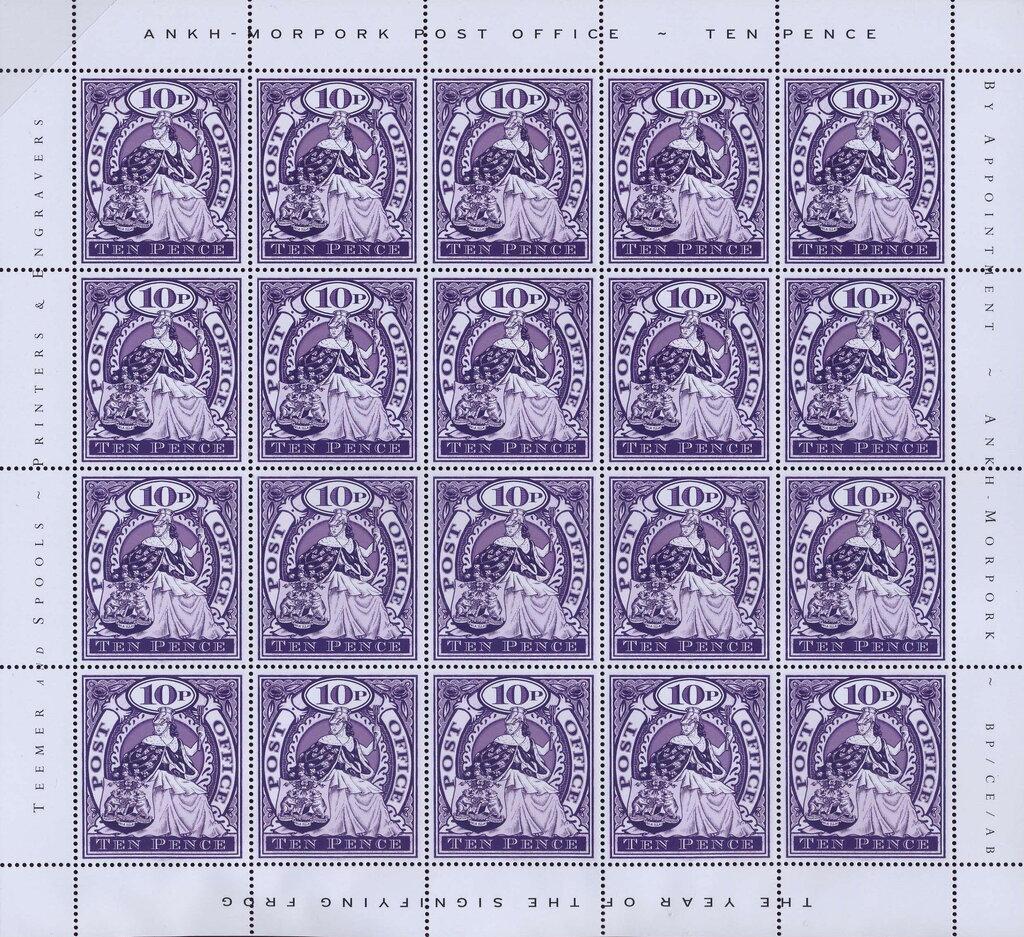 Lady, symbol of elephants