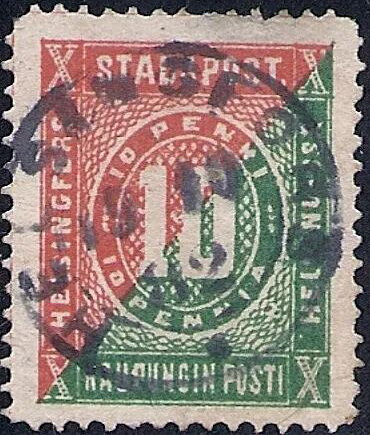Numeral of Value