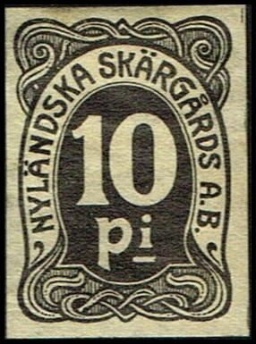 Numeral of Value