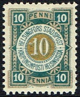 Numeral of Value