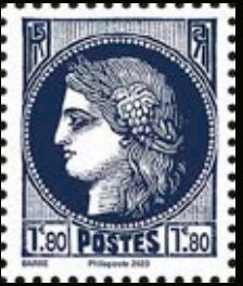 Ceres Type of 1938