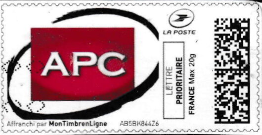Apc