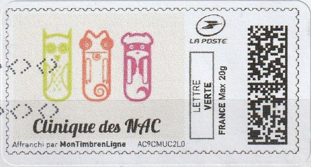 Clinique des NAC