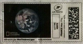 Earth 4 in black