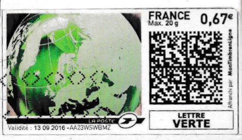 Green Planet Earth