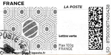 Hexagonal Pattern