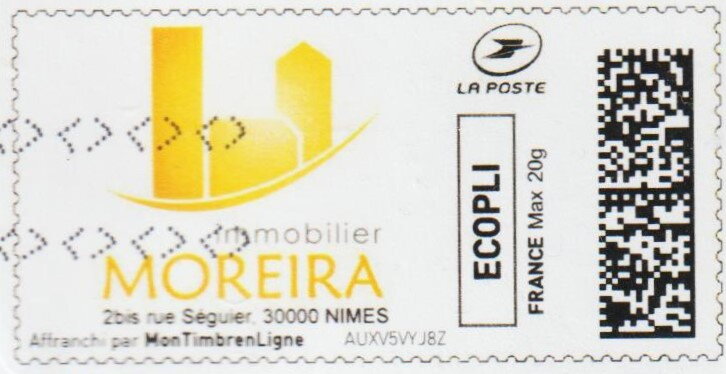 Moreira Immobilier