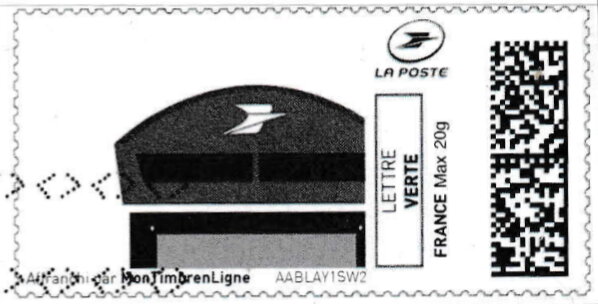 Post Box