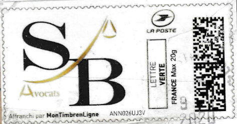 S B Avocats