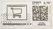 Shopping Trolley