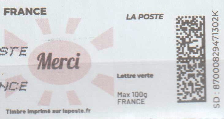 Thanks .Sunburst in pink Merci. Redesign no logo