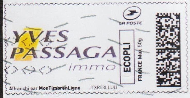 Yves Passaga Immobilier