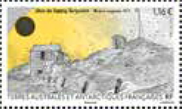 Astronomic Mission of 1874, 150 Years