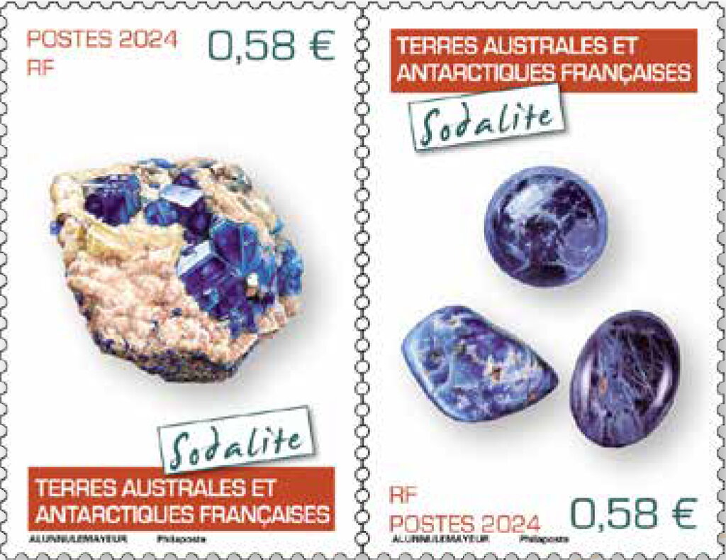 Sodalite