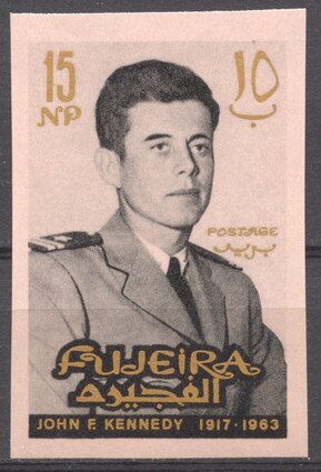 JFK as a Sub-Lieutenant