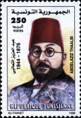 Abdelaziz Thaalbi