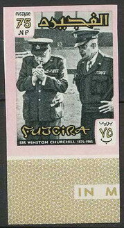 With General Eisenhower in WW2