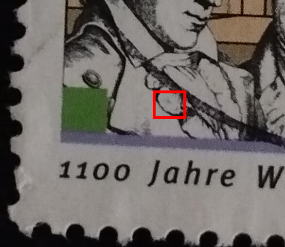 Schiller, Goethe, Wieland, Herder, National Theater
