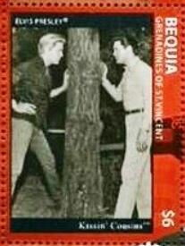 Elvis Presley