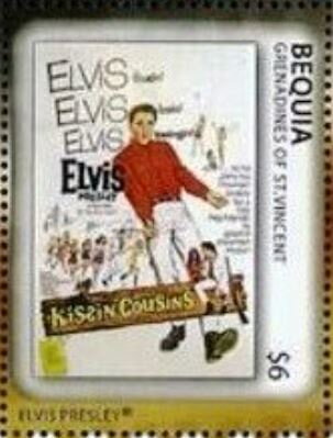 Elvis Presley