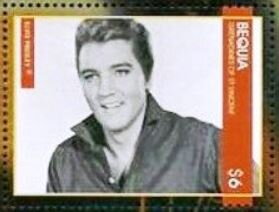 Elvis Presley