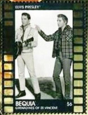 Elvis Presley