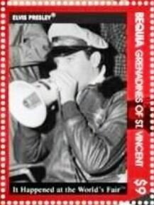 Elvis Presley