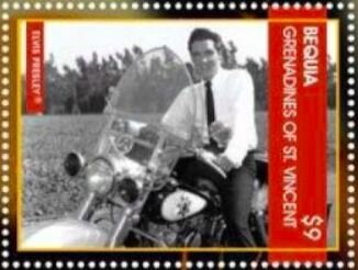 Elvis Presley