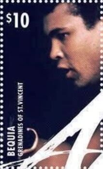 Mohammad Ali