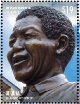 Nelson Mandela