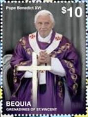 Pope Benedict XVI