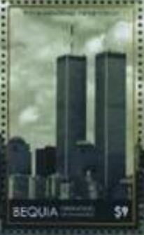September 11 Terrorist Attack 10th Anniversary